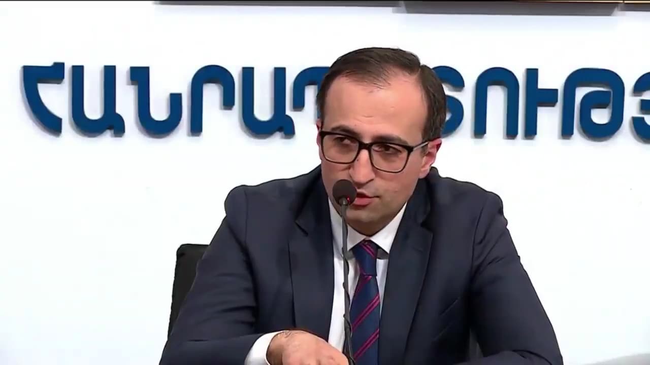 Ինքնամեկուսացումը խախտելու համար Հայաստանում ևս կպատժվեն. նախարար