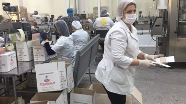 Երևանի սուպերմարկետներում արձանագրվել են պարետի նորմերի կոպիտ խախտումներ