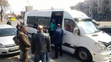 Վրաստանում գտնվող շուրջ երեք տասնյակ ՀՀ քաղաքացիներ մեկնեցին Հայաստան