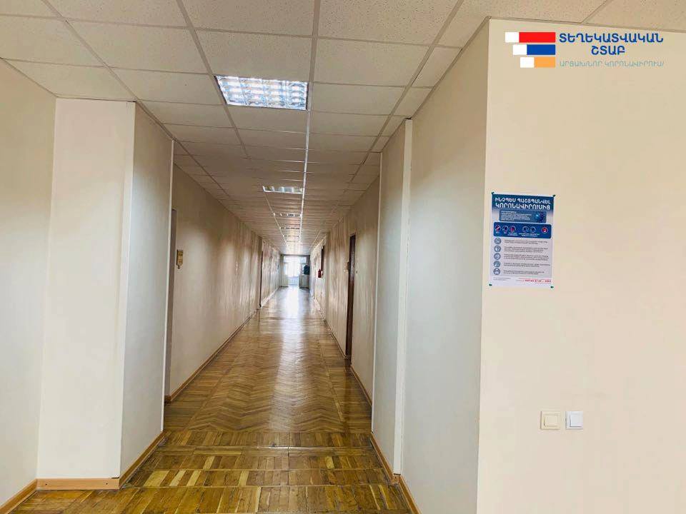 Ներկա դրությամբ Արցախում նոր տիպի կորոնավիրուսի վարակման դեպք չի արձանագրվել․ ԱՆ