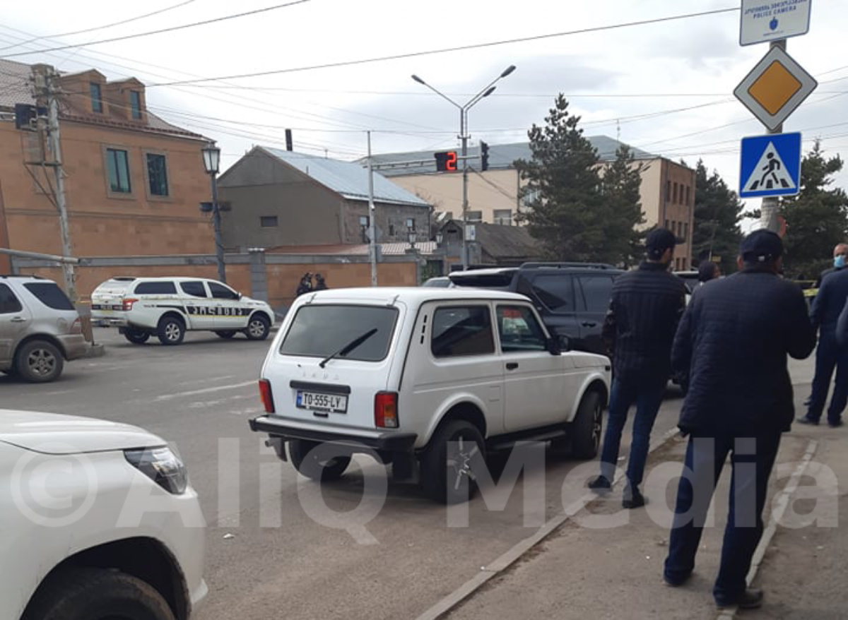 Մկոյան ու Պետրոսյան ընտանիքները դարձյալ ուշադրության կենտրոնում․ Ախալքալաքի կրակոցների հետքերով