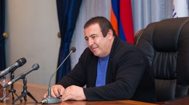 Համատեղ ջանքերով հաղթահարենք նաև այս իրավիճակը. Գագիկ Ծառուկյան