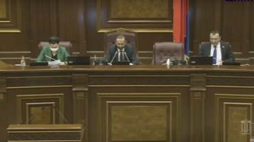 Ընդդիմությունը տապալեց հեռախոսազանգերի միջոցով քաղաքացիներին տեղորոշելու մասին նախագիծը