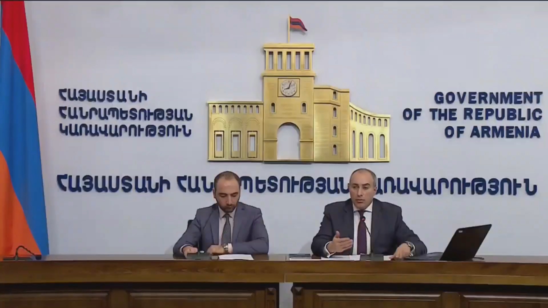 Ինքնամեկուսացման և տեղաշարժի կանոնները խախտելու համար նախատեսված է առնվազն վարչական պատասխանատվություն՝ 100-200 հազարի չափով․ Ս․ Քրմոյան