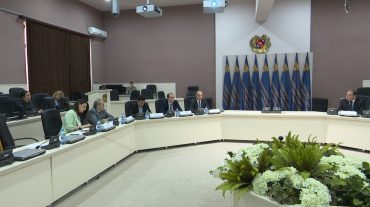Ինչպե՞ս խուսափել հրդեհային իրավիճակներից. քննարկում ԱԻՆ-ում