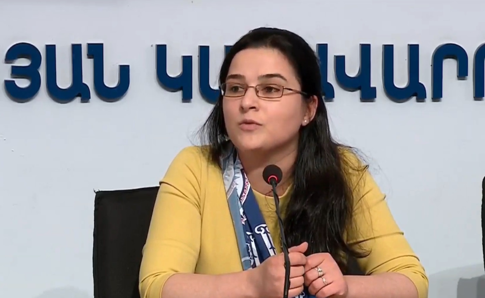 ՀՀ ԱԳՆ մամուլի խոսնակի պատասխանը նոր տիպի կորոնավիրուսի դեմ պայքարի շրջանակներում թուրքական կողմից հայտարարություններին