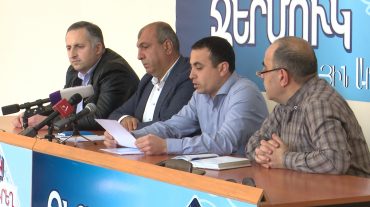 Ո՞րն է «Բոյկոտ» և «Կամք» նախաձեռնությունների դիրքորոշումը Սահմանադրական փոփոխությունների հանրաքվեի վերաբերյալ