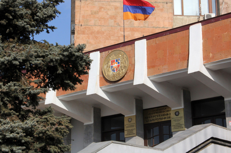 Հարկադիր կատարումն ապահովող ծառայության 10 աշխատակից բուժման մեջ է. Վարդուհի Պետրոսյան