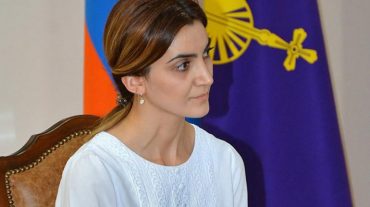 Չէինք կարող անտեսել ամենապայծառ տոներից մեկը. Դիանա Գասպարյան