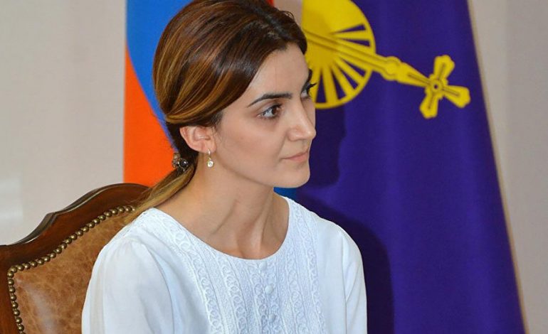 Էջմիածնի քաղաքապետը խնդրանքով դիմել է համաքաղաքացիներին