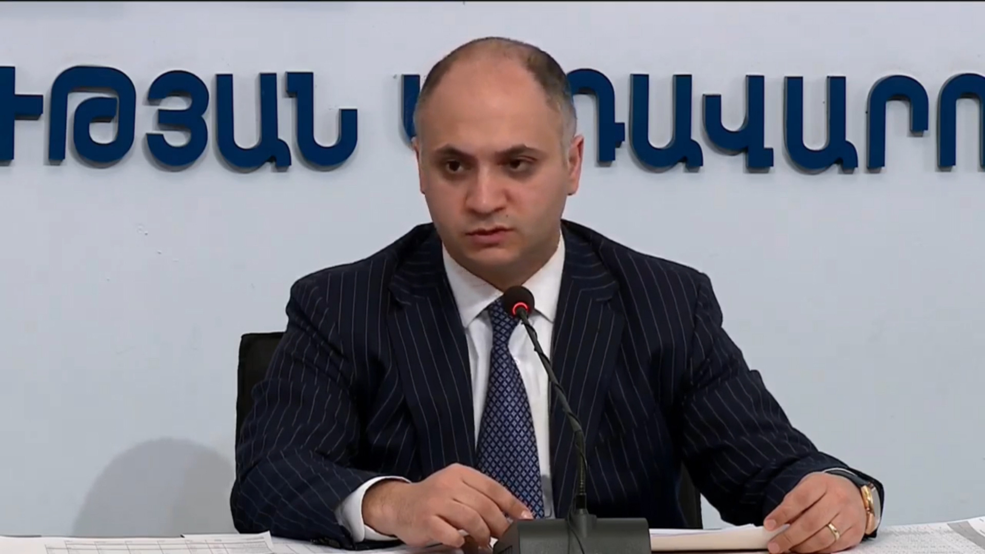 Հորդորում ենք խուճապահար գնումներ չանել. ՏՄՊՊՀ նախագահ