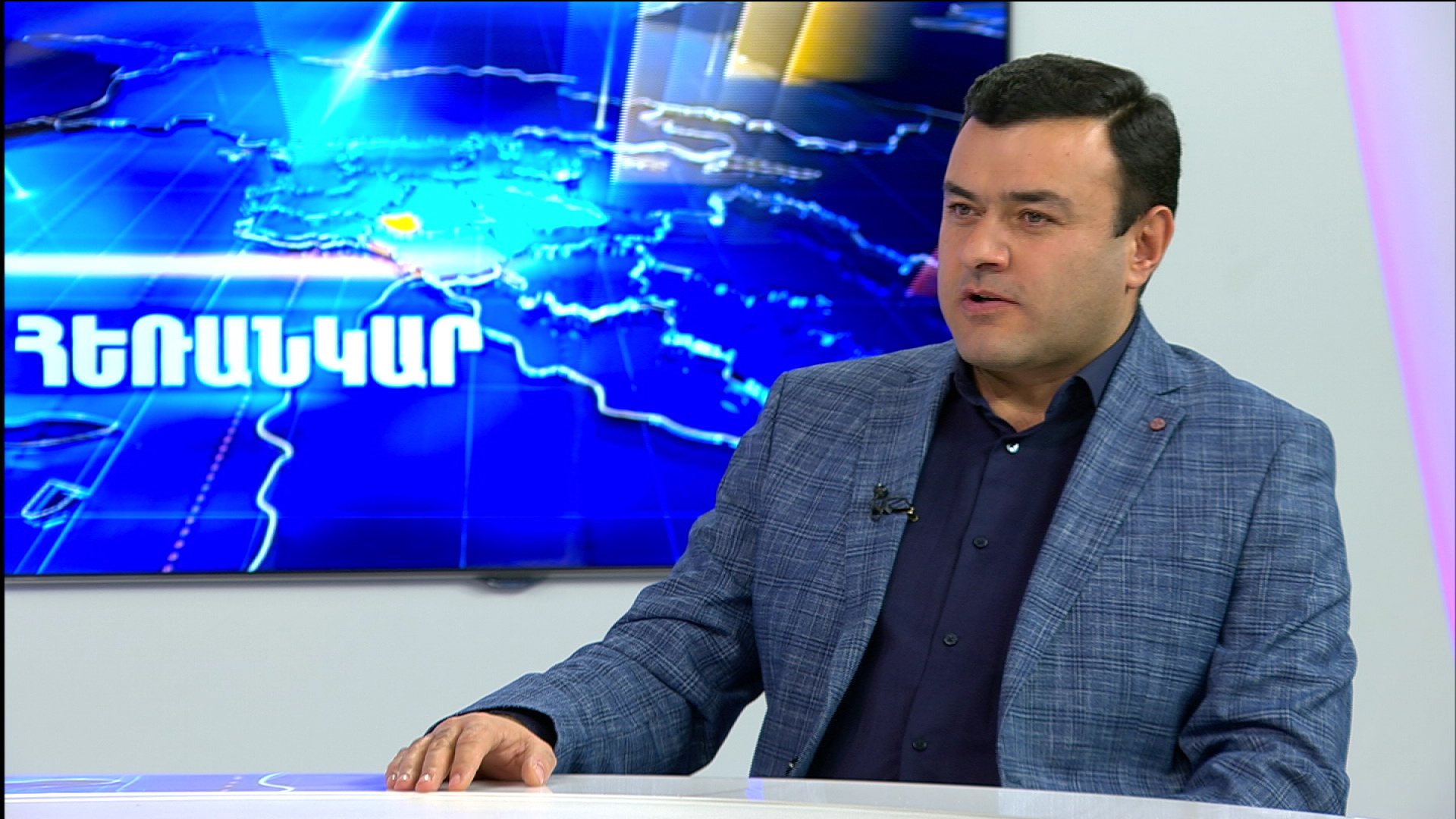 Երվանդ Վարոսյան