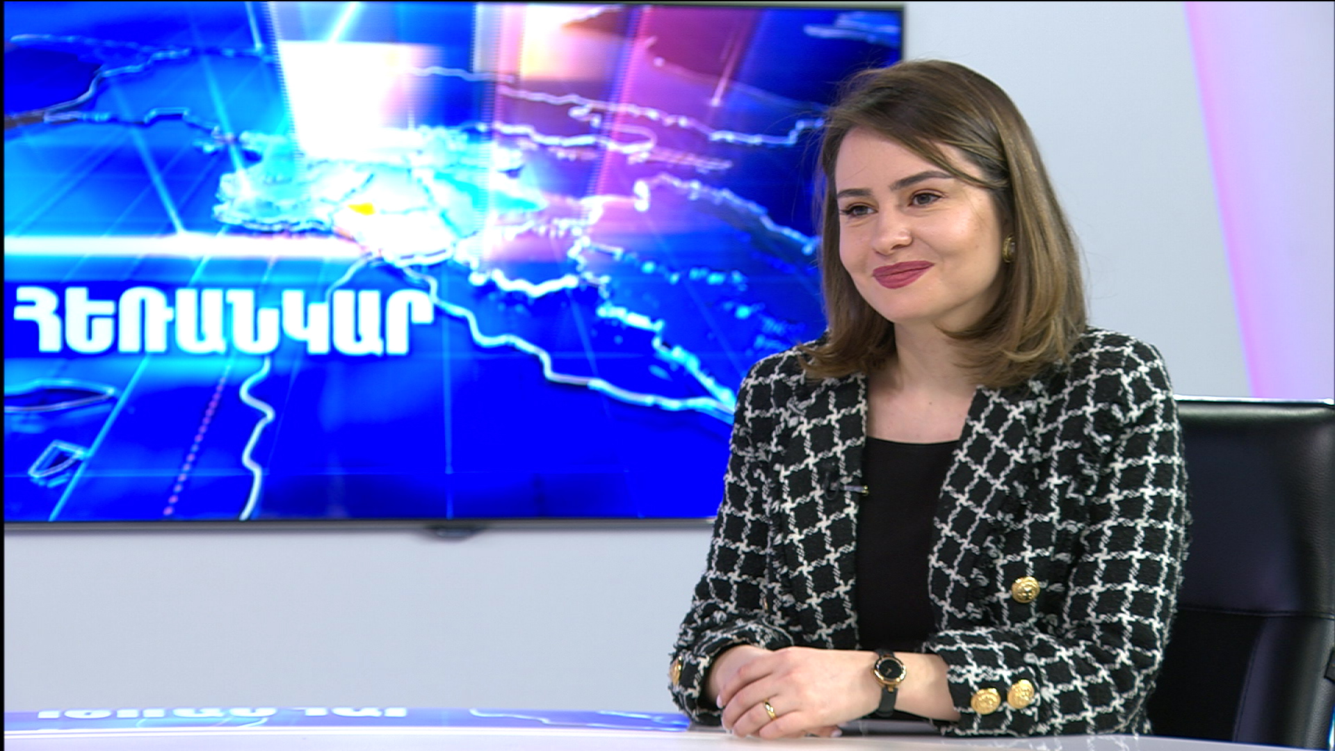 Սոնա Ղազարյան