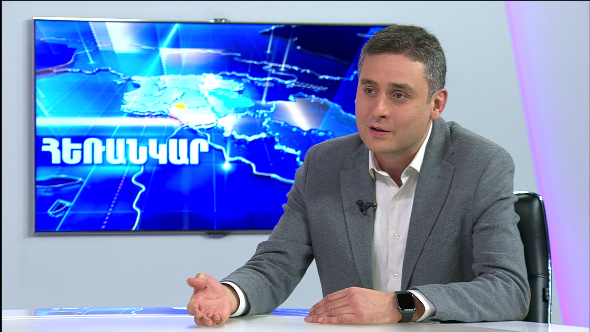 Վահե Տեր-Մինասյան