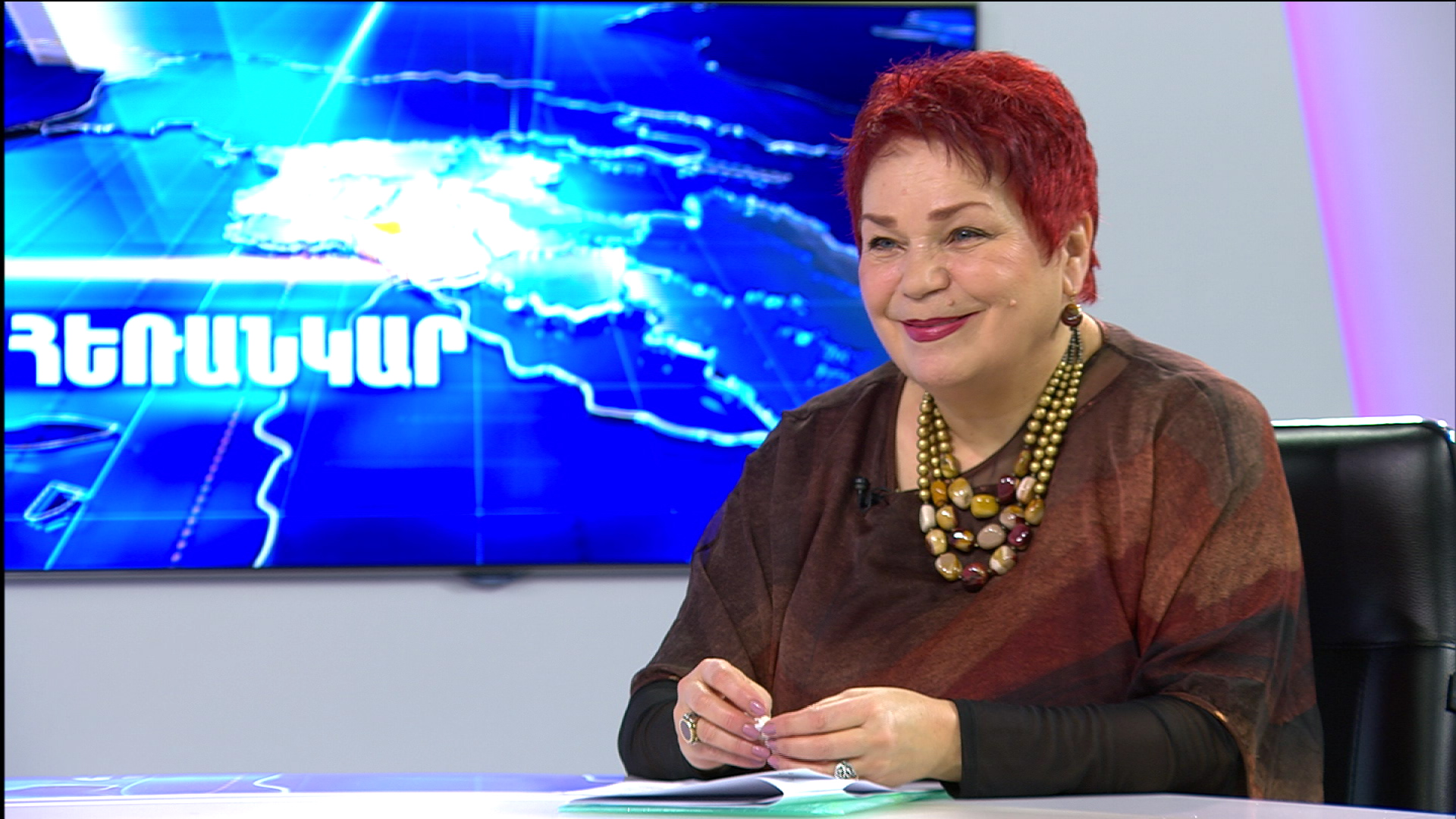 Իրինա Ծատուրյան