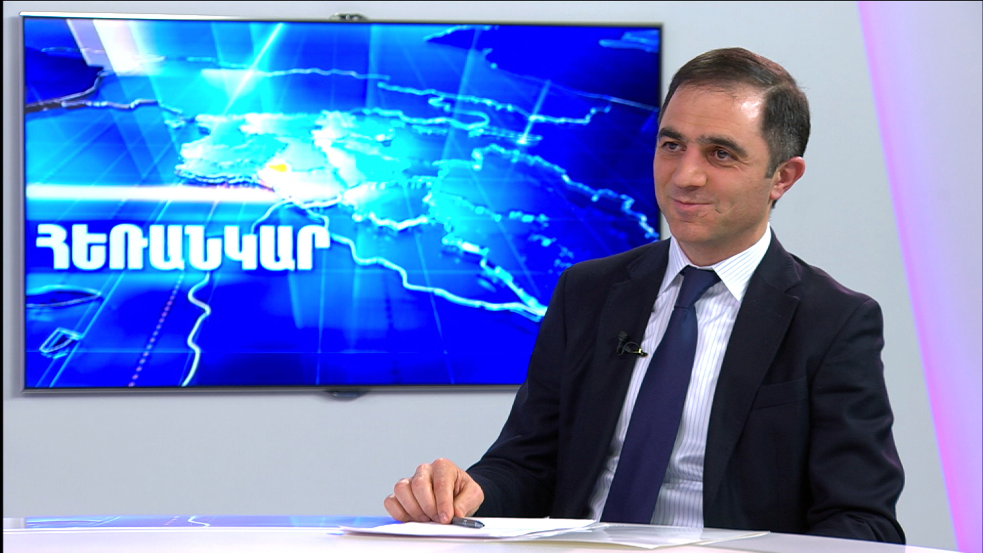 Արտակ Ավետիսյան