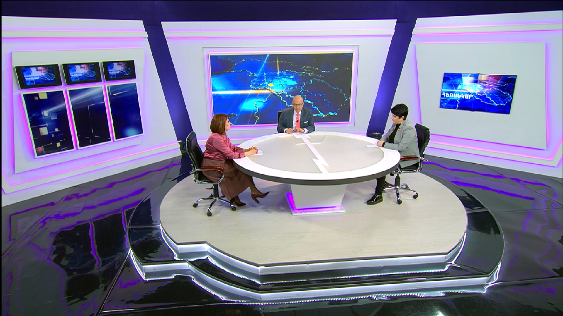 Բանավեճ