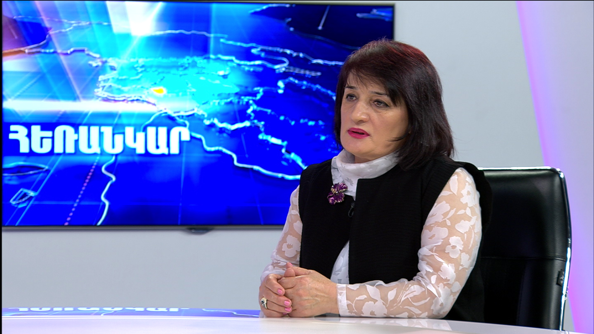 Ջուլիետա Թադևոսյան
