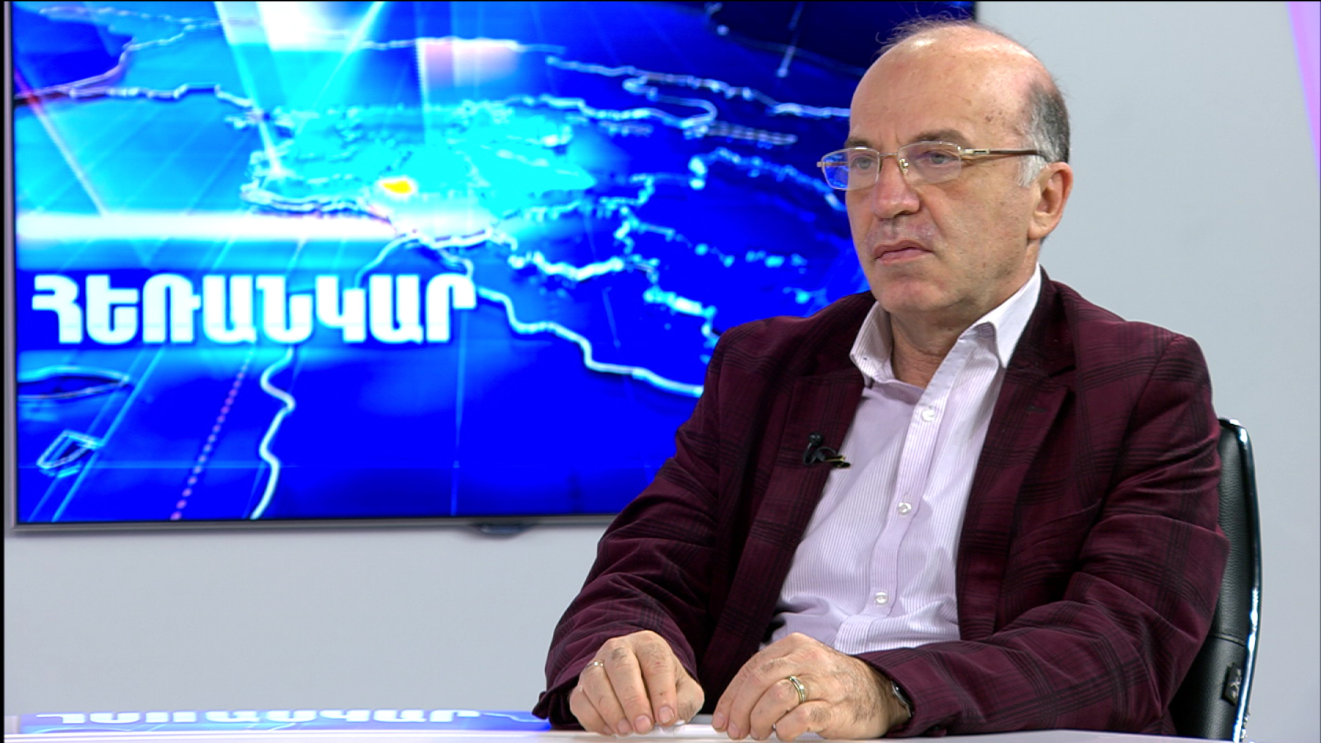 Թաթուլ Մանասերյան