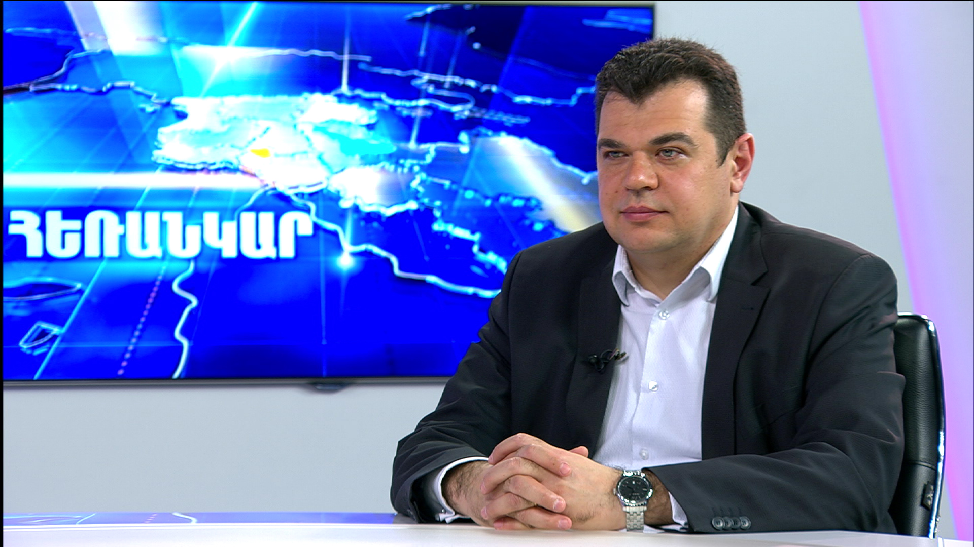 Դավիթ Մելիք-Նուբարյան