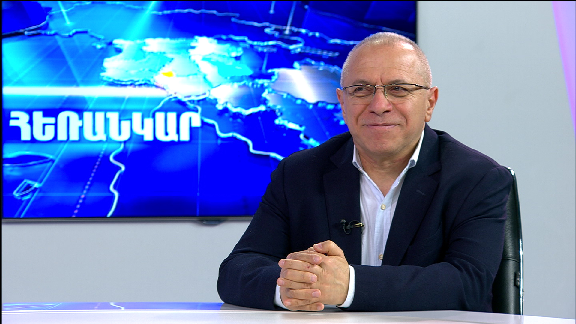 Խաչատուր Գասպարյան