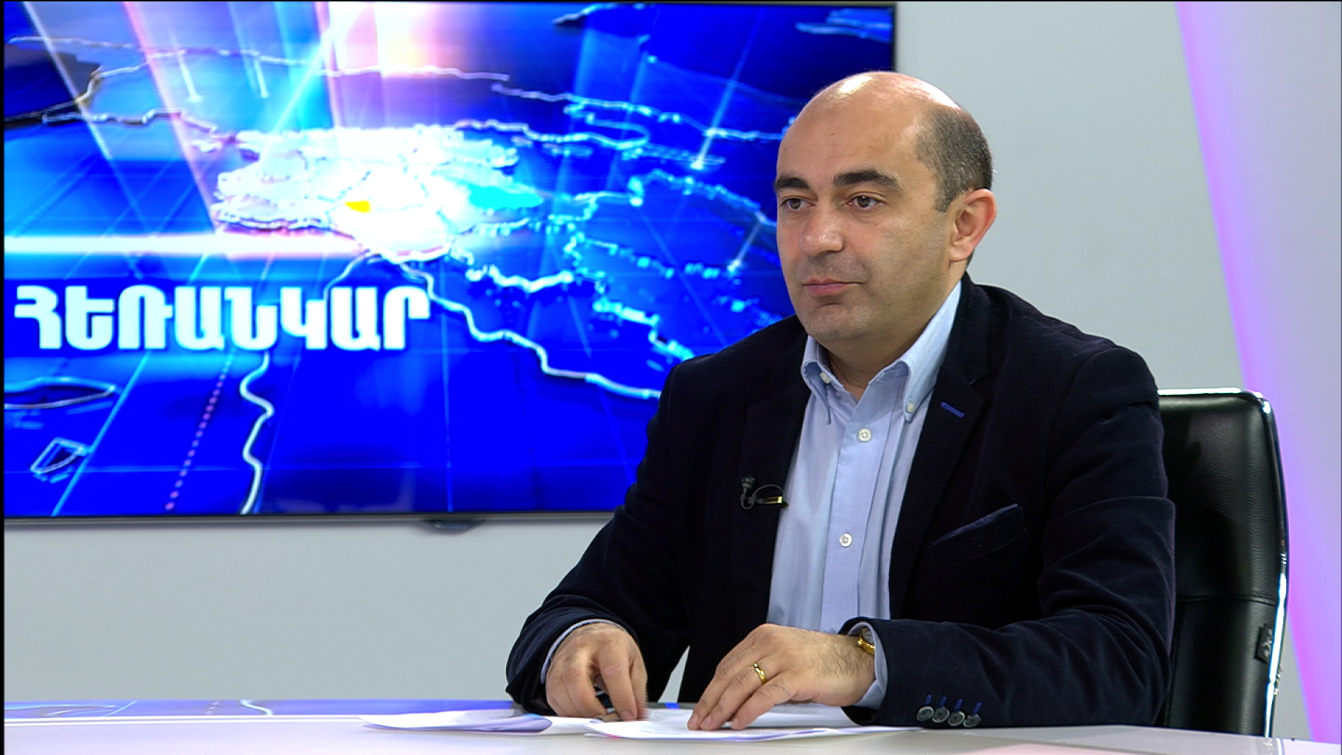 Էդմոն Մարուքյան