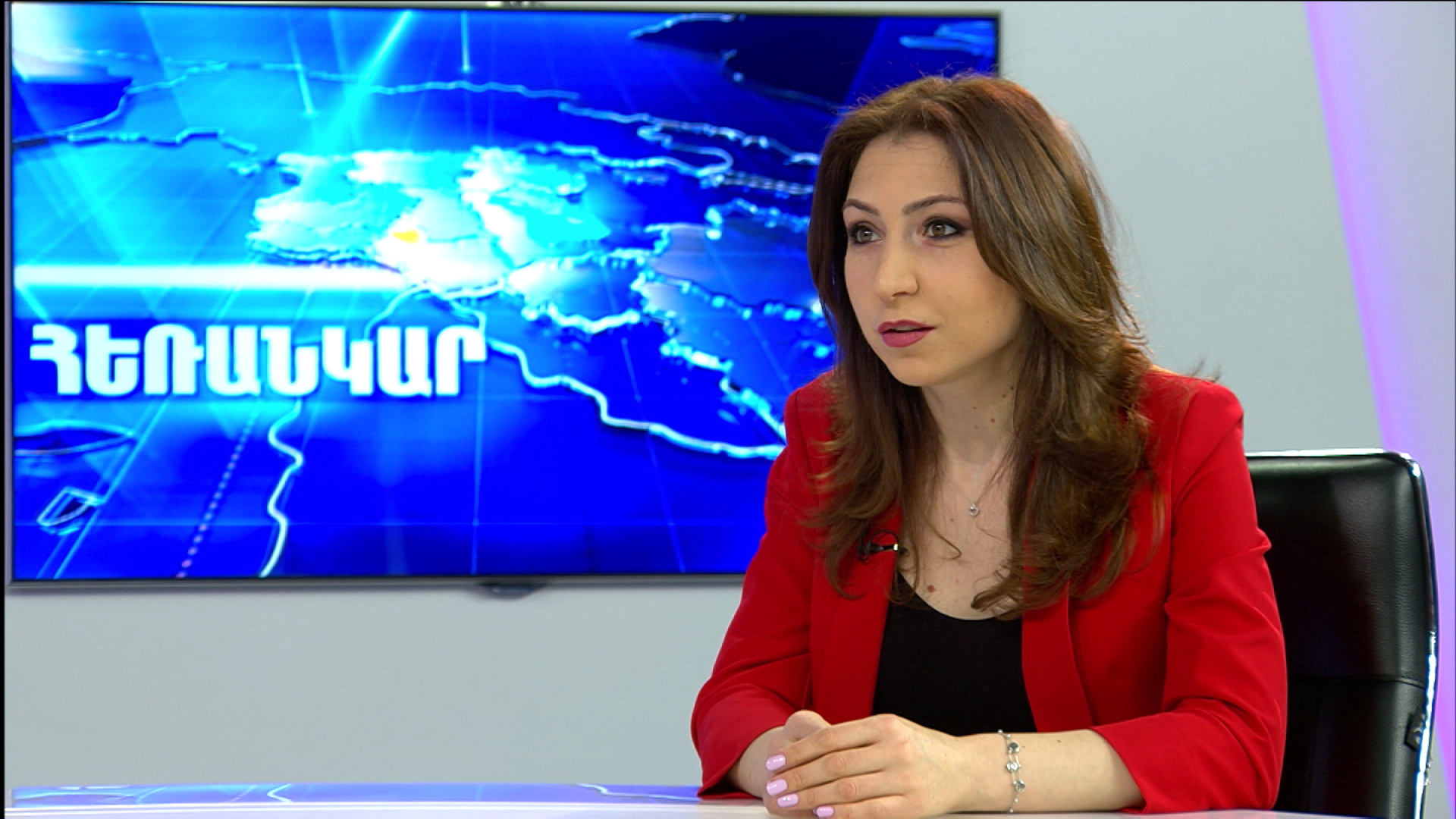 Անգելինա Հարությունյան