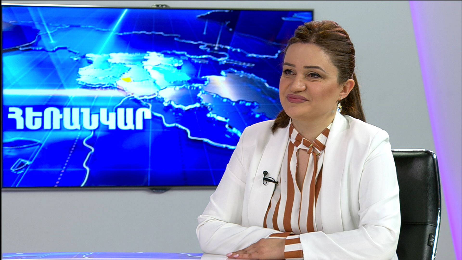 Լուսինե Գրիգորյան