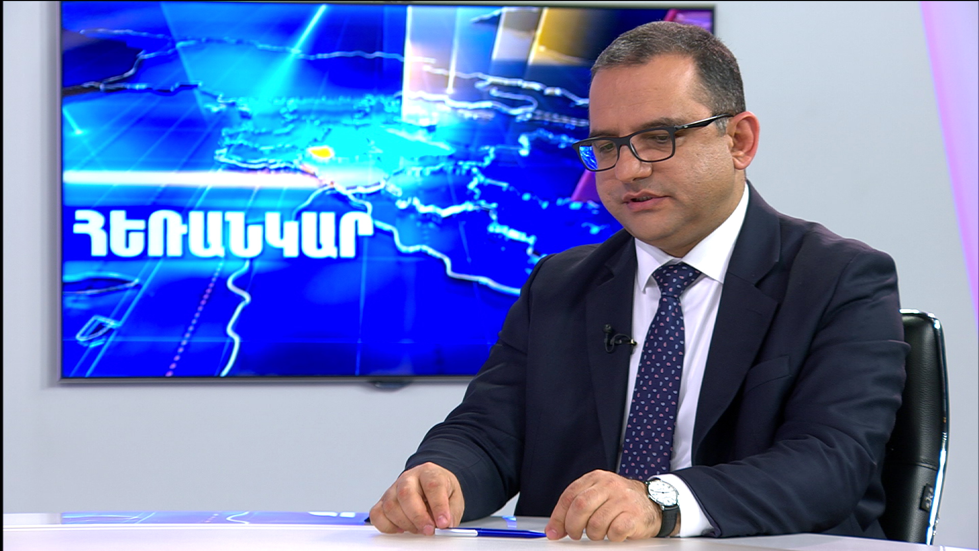 Տիգրան Խաչատրյան
