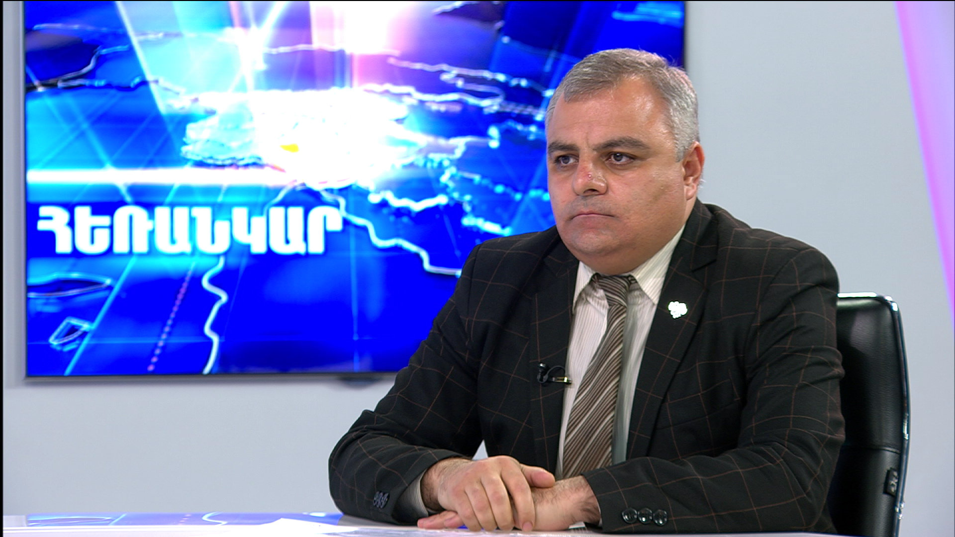 Էդգար Գալստյան