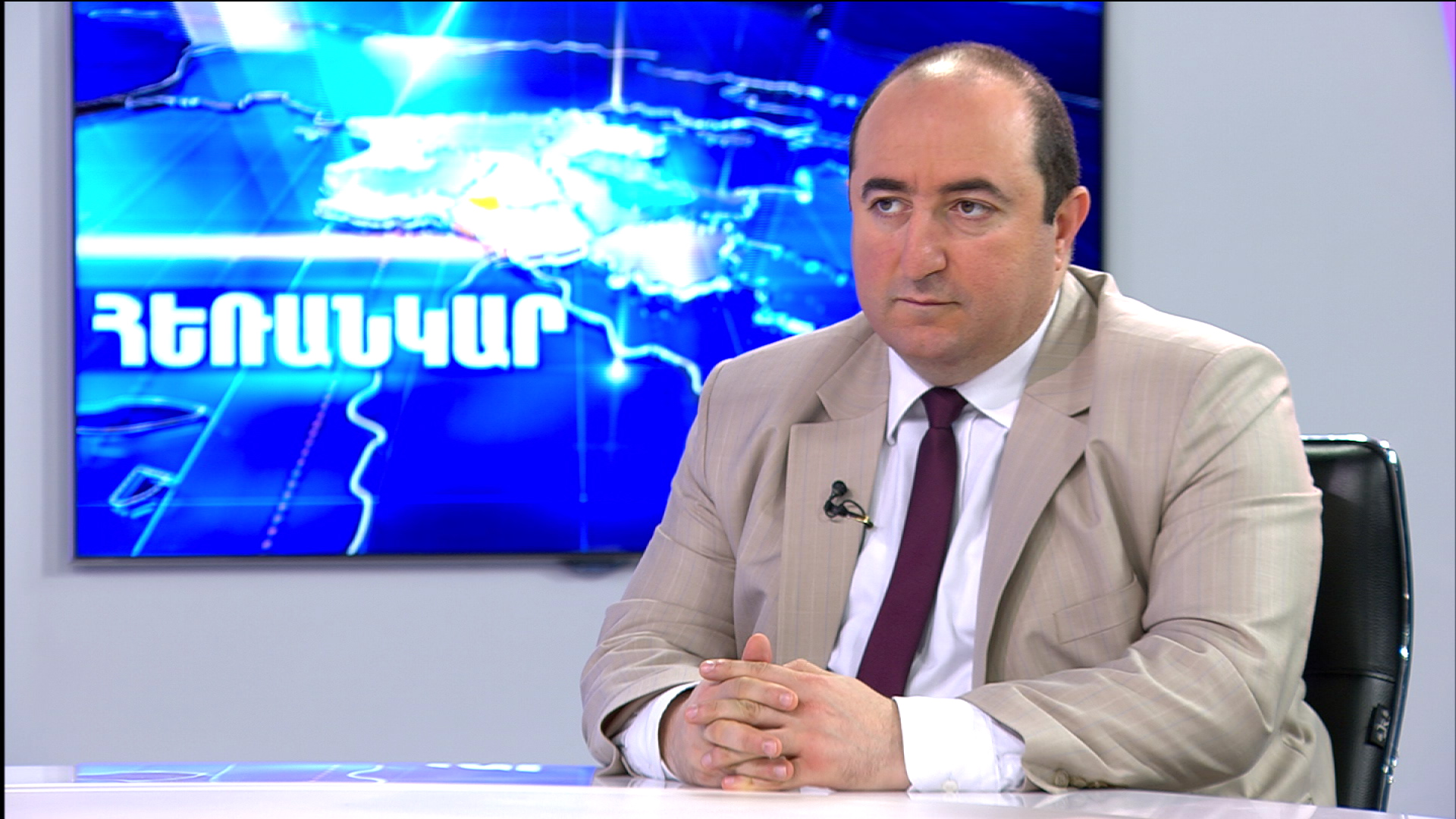 Արտակ Մանուկյան