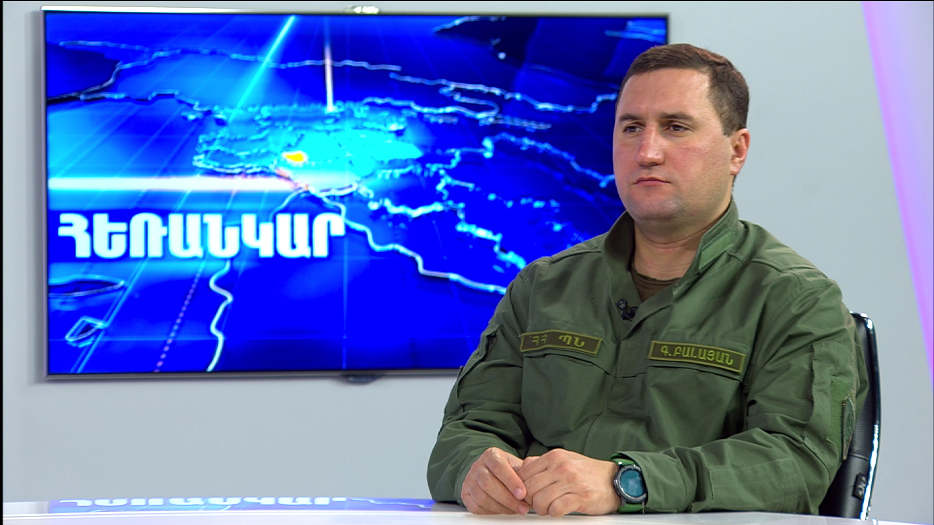 Գաբրիել Բալայան
