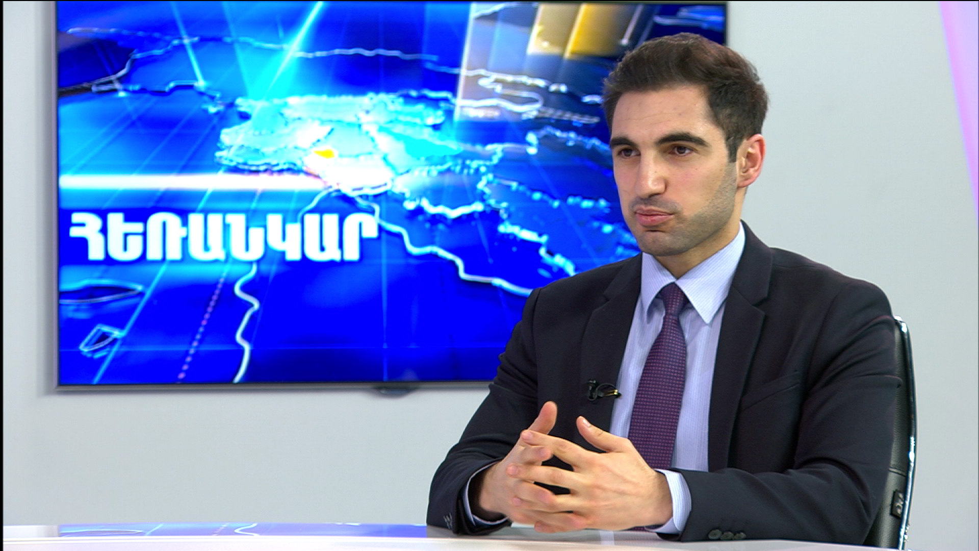 Վահե Դանիելյան