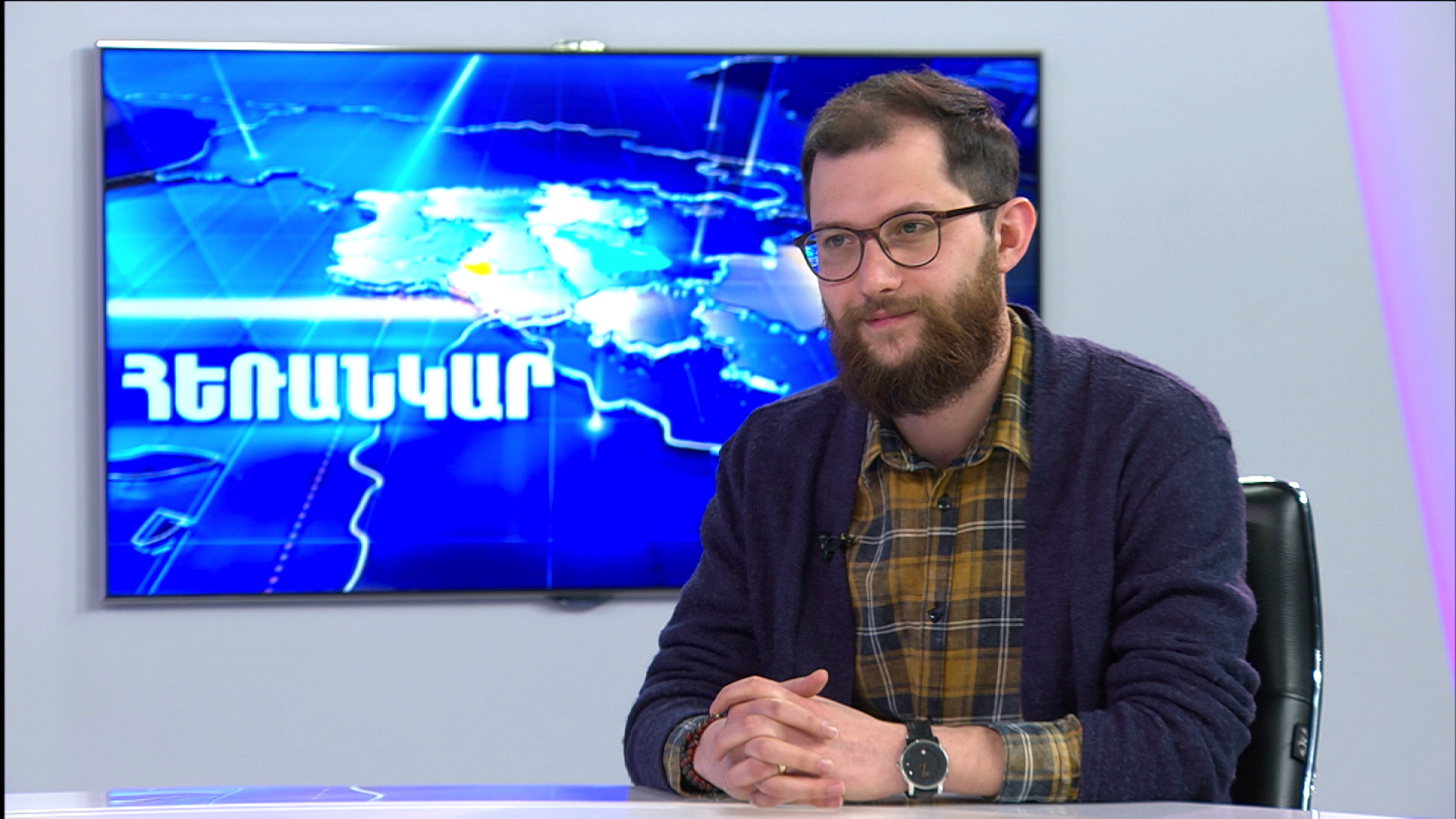 Վարանդ Պետրոսյան