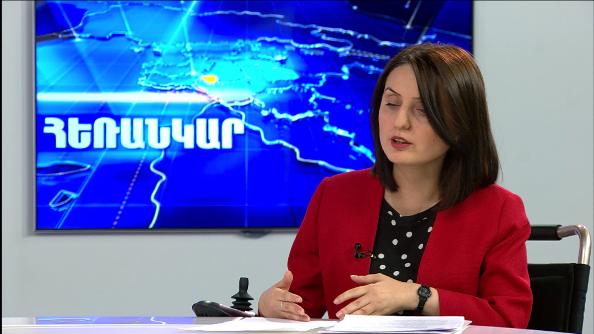 Զարուհի Բաթոյան