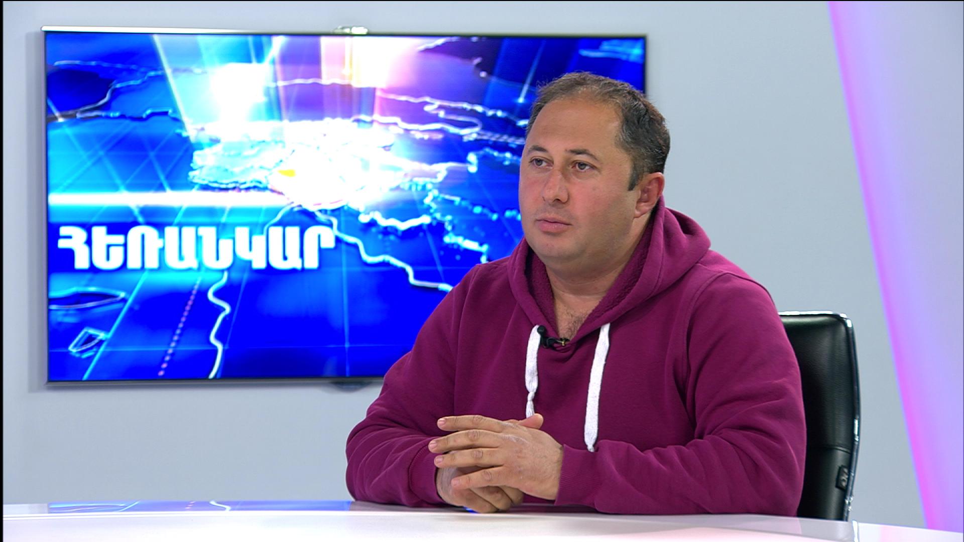 Հայկ Մանասյան