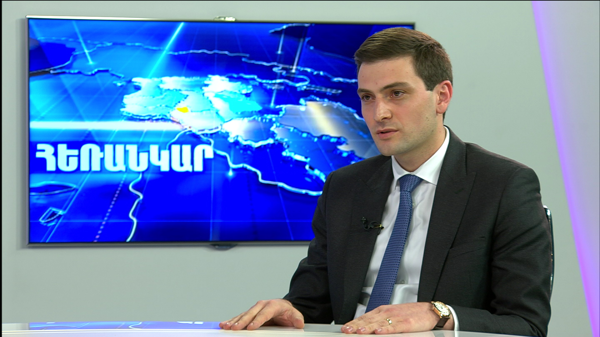 Արմեն Սիմոնյան