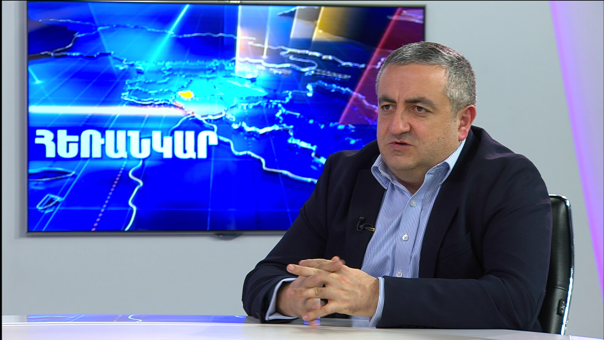 Գեորգի Ավետիսյան
