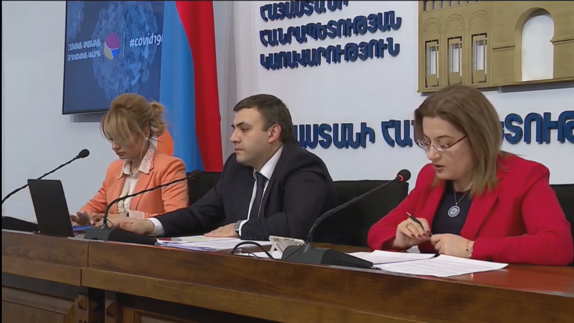 Փրկարար ծառայությունը Հայաստանի ամբողջ տարածքում կատարելու է ախտահանման աշխատանքներ