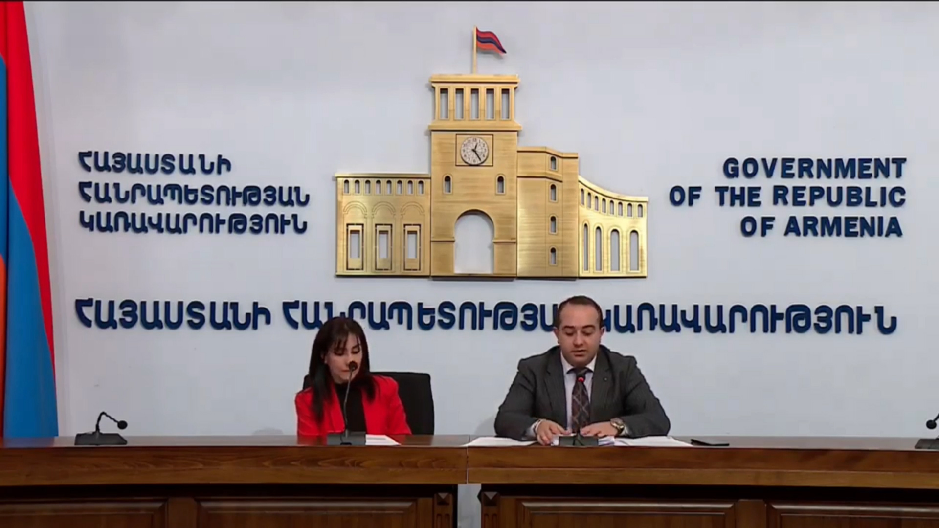 Աշխատանքի և սոցիալական հարցերի նախարարությունն Աշխատանքային օրենսգրքի փոփոխություններ է առաջարկում
