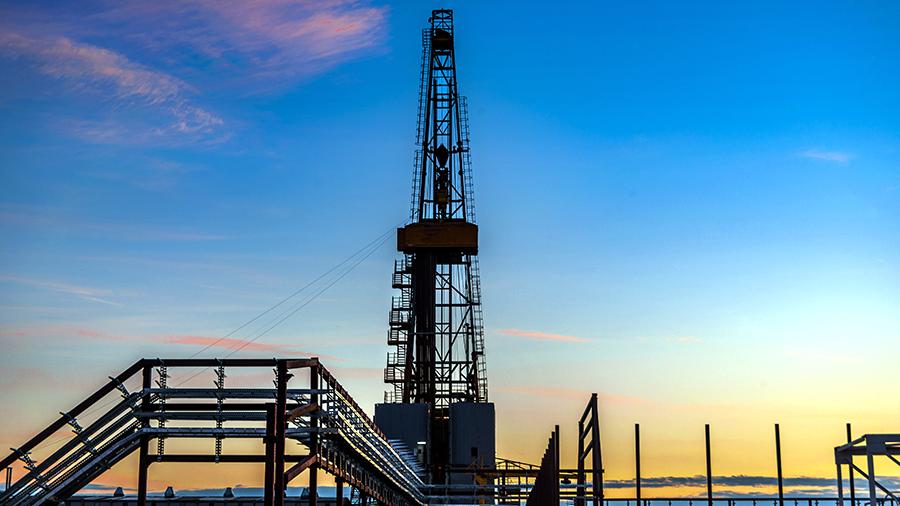 WTI նավթի գինը 18 տարում առաջին անգամ իջել է 20 դոլարից