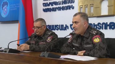 Ինչո՞ւ ամուսինները պետք է երթևեկեն առանձին տաքսիներով