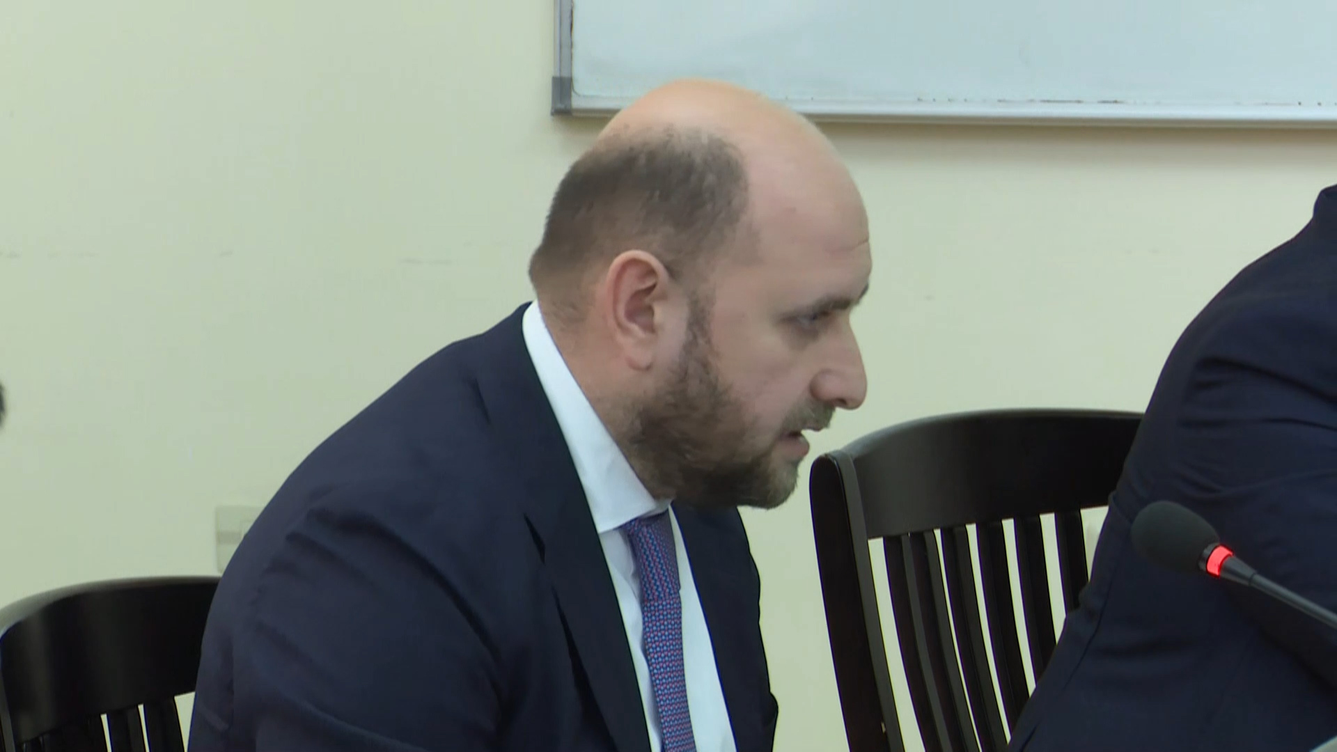 ԿԲ նախագահի միակ թեկնածուի թեկնածությունը կքննարկվի ԱԺ լիագումար նիստում