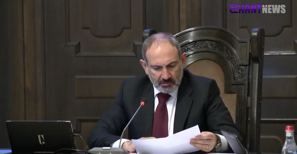 Ի՞նչ սկզբունքով աջակցություն կստանան ուսանողները. վարչապետը մանրամասներ է հայտնել