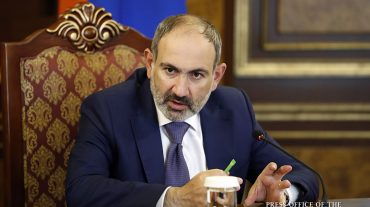 Սոցիալական աջակցության առաջնահերթ թիրախում պետք է լինեն կորոնավիրուսի հետևանքով գործազուրկ դարձած քաղաքացիները. վարչապետ