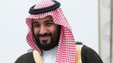 Սաուդյան Արաբիայում ձերբակալել են թագավորական ընտանիքի երեք անդամի