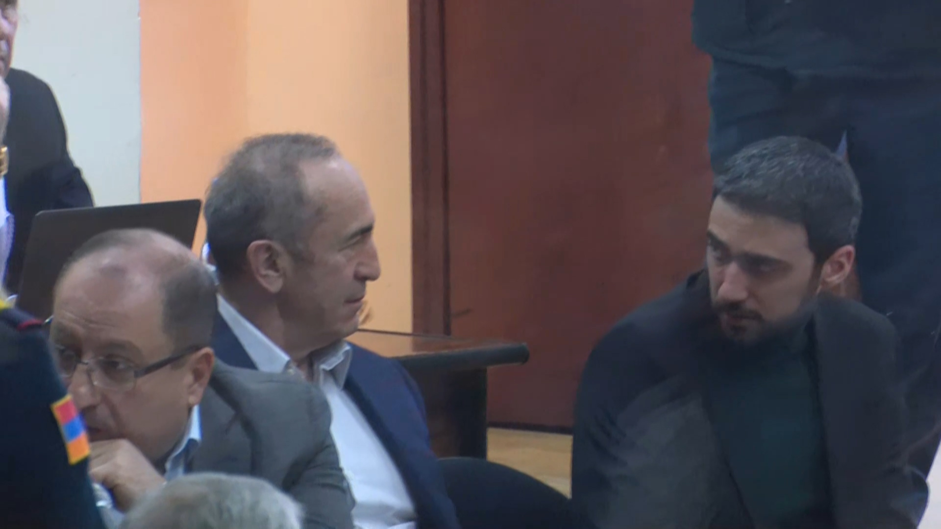 Քոչարյանի և մյուսների քրեական հետապնդումը դադարեցնելու, քրգործը կարճելու վերաբերյալ միջնորդությունը հետաձգվում է