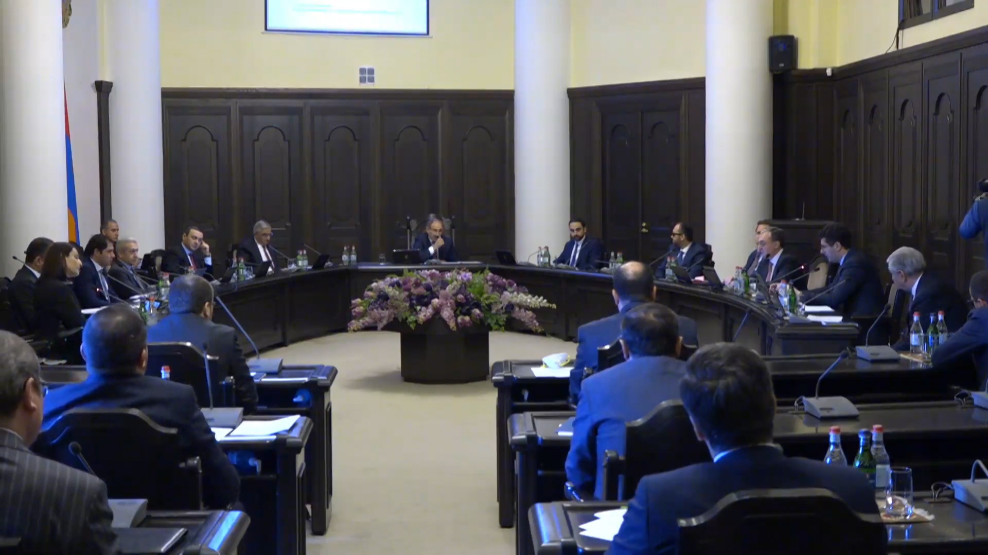 Կառավարությունը ֆինանսական աջակցություն կտրամադրի նաև վարձու աշխատողներին
