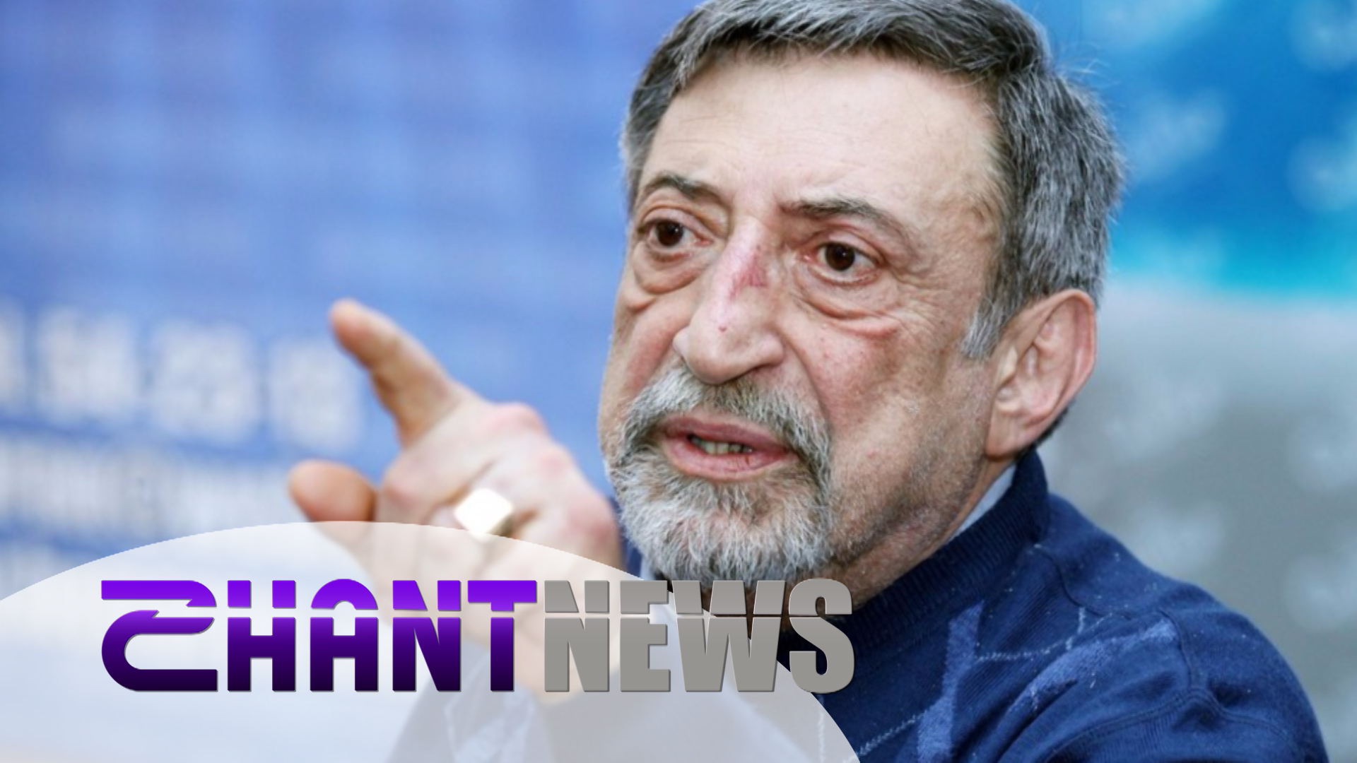 Հազար ու մի բան կա, որով մարդը կարող է զբաղվի. տանը մնալ հորդորում է նաև Ն․ Ծատուրյանը