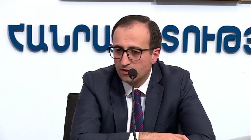 Կորոնավիրուսի դեպքերի աճին զուգահեռ, մեծանում է նաև դավադրության տեսություններին հավատացողների թիվը. Թորոսյանն ահազանգում է